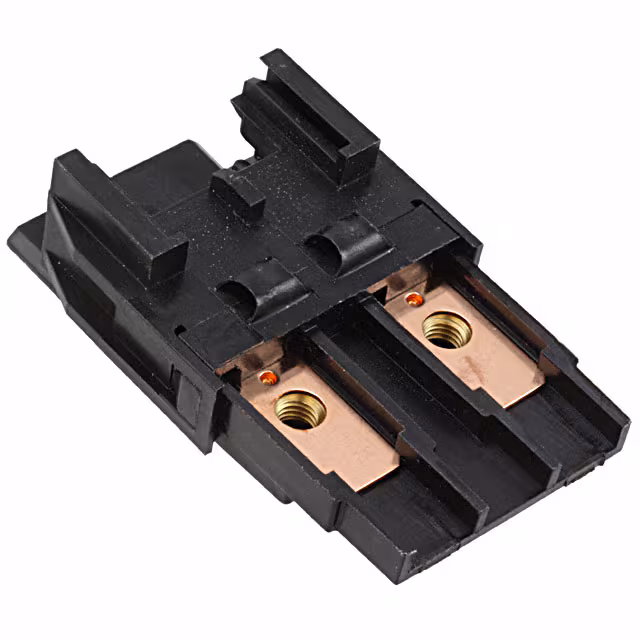 01520001TXN Littelfuse Inc. Porte-fusibles